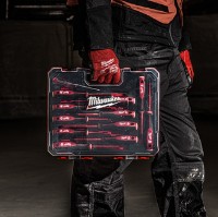 Набор отверток Milwaukee 4932479095 фото №3 — интернет-магазин Desire.md