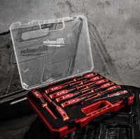 Набор отверток Milwaukee 4932479095 фото №4 — интернет-магазин Desire.md