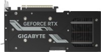 Видеокарта Gigabyte GeForce RTX4070 12Gb GDDR6X WindForce OC (GV-N4070WF3OC-12GD)