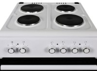 Электрическая плита Muhler ELC-600E фото №3 — интернет-магазин Desire.md