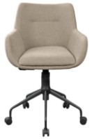 Офисное кресло Deco 21107A-F Capuccino фото №2 — интернет-магазин Desire.md