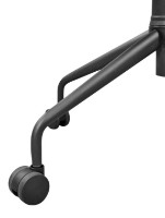 Офисное кресло Deco 21107A-F Capuccino фото №7 — интернет-магазин Desire.md