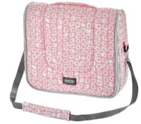 Сумка для мам BabyJem Pink (771) фото №5 — интернет-магазин Desire.md