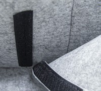 Geanta pentru mama BabyJem Pink (772) imaginea #6 — magazin online Desire.md