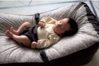 Позиционер для малыша BabyJem Pink (774) фото №3 — интернет-магазин Desire.md