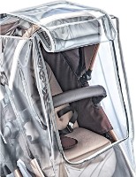 Pelernă universală BabyJem (549) imaginea #2 — magazin online Desire.md