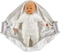 Многофункциональное одеяло для переноски малышей BabyJem (643)