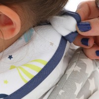 Bavețică BabyJem Balloons (788) imaginea #3 — magazin online Desire.md