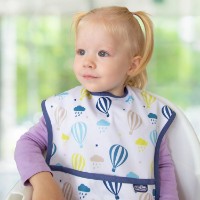 Bavețică BabyJem Balloons (788) imaginea #4 — magazin online Desire.md