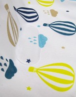 Bavețică BabyJem Balloons (788) imaginea #5 — magazin online Desire.md