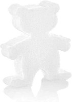 Burete de baie pentru copii BabyJem Bear (006)