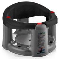 Scaun de baie BabyJem Black (636) imaginea #1 — magazin online Desire.md