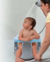 Scaun de baie BabyJem Blue (636) imaginea #6 — magazin online Desire.md