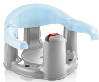 Scaun de baie BabyJem Blue (636) imaginea #5 — magazin online Desire.md