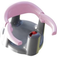 Scaun de baie BabyJem Pink (636) imaginea #4 — magazin online Desire.md