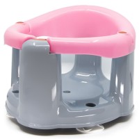 Стульчик для купания BabyJem Pink (636)