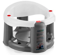 Стульчик для купания BabyJem White (636) фото №1 — интернет-магазин Desire.md