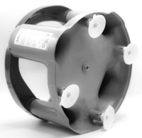 Стульчик для купания BabyJem White (636) фото №3 — интернет-магазин Desire.md