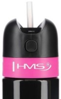Sticlă pentru apă HMS BDN670 600ml Pink imaginea #4 — magazin online Desire.md