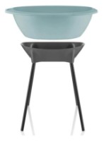 Cădiţă BabyJem Blue (717) imaginea #2 — magazin online Desire.md