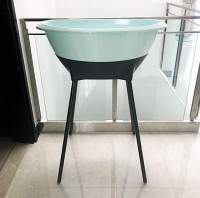 Cădiţă BabyJem Blue (717) imaginea #3 — magazin online Desire.md