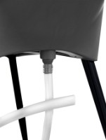 Cădiţă BabyJem Blue (717) imaginea #5 — magazin online Desire.md