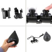 Cerc HMS HHW01 Black imaginea #3 — magazin online Desire.md