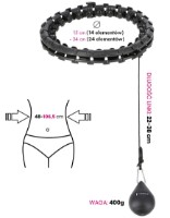 Cerc HMS HHW01 Black imaginea #8 — magazin online Desire.md