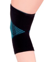 Фиксатор коленного сустава HMS KO1526 XL фото №2 — интернет-магазин Desire.md