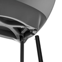 Cădiţă BabyJem Grey (717) imaginea #6 — magazin online Desire.md