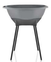 Cădiţă BabyJem Grey (717)