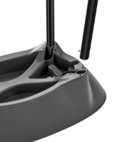 Cădiţă BabyJem Grey (717) imaginea #2 — magazin online Desire.md