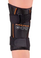 Orteză pentru genunchi HMS KO1655 XL imaginea #2 — magazin online Desire.md