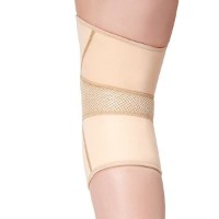 Фиксатор коленного сустава HMS KO1883 XL фото №2 — интернет-магазин Desire.md