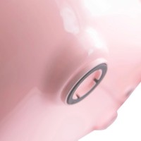 Cădiţă BabyJem Pink (241) imaginea #3 — magazin online Desire.md