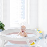 Cădiţă BabyJem Pink (599) imaginea #5 — magazin online Desire.md