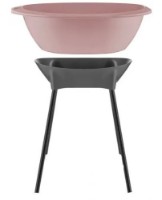 Cădiţă BabyJem Pink (717) imaginea #2 — magazin online Desire.md