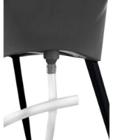 Cădiţă BabyJem Pink (717) imaginea #3 — magazin online Desire.md