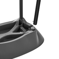 Cădiţă BabyJem White (717) imaginea #4 — magazin online Desire.md