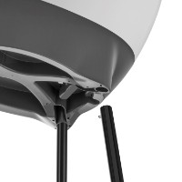 Cădiţă BabyJem White (717) imaginea #5 — magazin online Desire.md