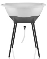 Cădiţă BabyJem White (717)