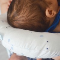 Подушка для кормления BabyJem Blue (109)