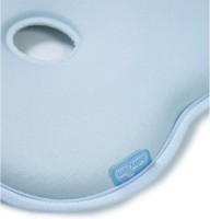 Pernă pentru bebeluși BabyJem Blue (415) imaginea #2 — magazin online Desire.md