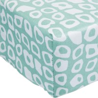 Pernă pentru alaptare BabyJem Green (452) imaginea #6 — magazin online Desire.md