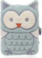 Jucărie de pluș BabyJem Green Owl (366)