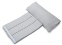 Pernă pentru alaptare BabyJem Grey (198) imaginea #5 — magazin online Desire.md