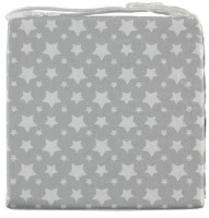 Pernă pentru alaptare BabyJem Grey (452) imaginea #3 — magazin online Desire.md