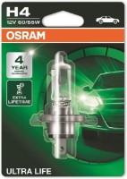 Lampa auto Osram Ultra LIFE H4 (64193ULT-01B) imaginea #2 — magazin online Desire.md