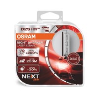Lampa auto Osram Xenarc Night Breaker Laser D2S (66240XNN-HCB) imaginea #2 — magazin online Desire.md