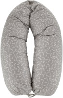 Подушка для кормления BabyJem Grey (753) фото №1 — интернет-магазин Desire.md